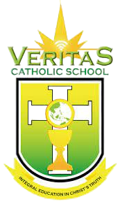 Veritas Logo